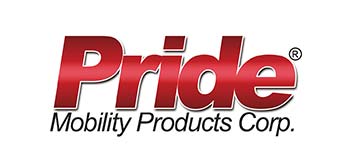 Pride Mobility Products