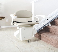 Home Stair Lifts